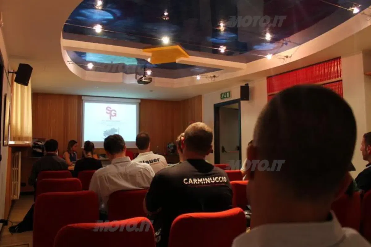LeoVince. Un'azienda forte di cinquant’anni di tradizione e investimenti (6)