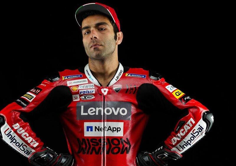 MotoGP. Danilo Petrucci: &quot;Sar&agrave; un saluto lungo una stagione&quot;