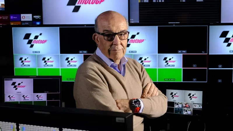MotoGP 2020, Ezpeleta: "Il calendario definitivo la settimana prossima"