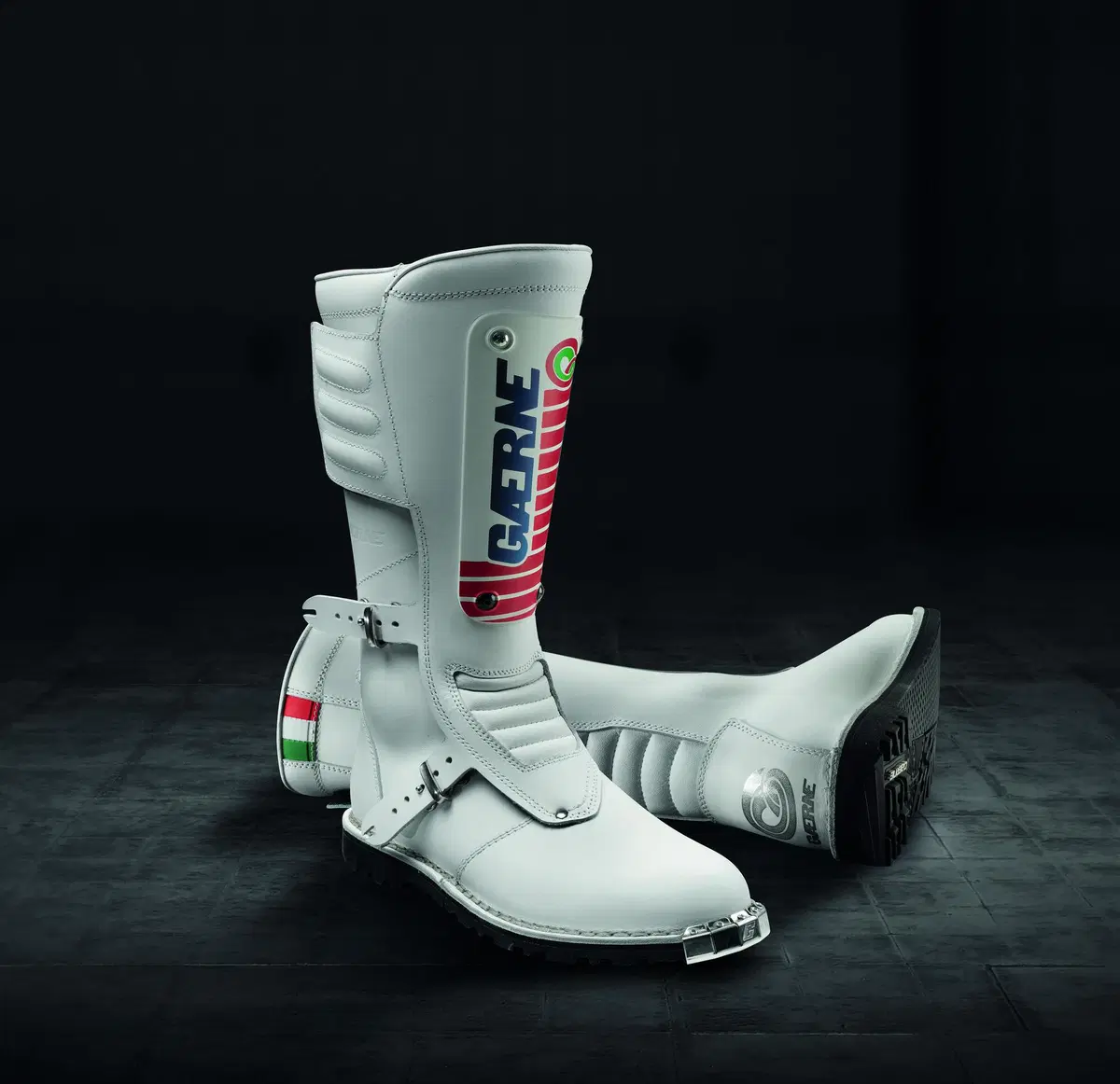Nuovo stivale Gaerne GMX MACH 80