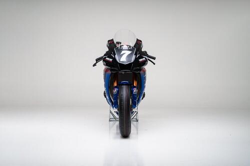 Yamaha YZF-R1 YART. Replica 8 Ore di Suzuka a 40.000 euro (5)