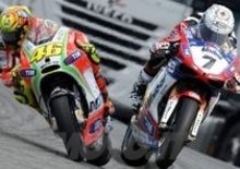 MotoGP e SBK, due grandi campionati