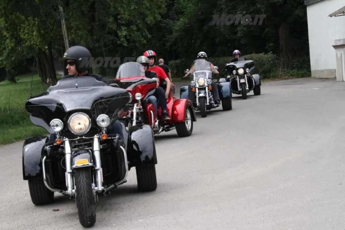 Harley-Davidson Tri Glide  (12)