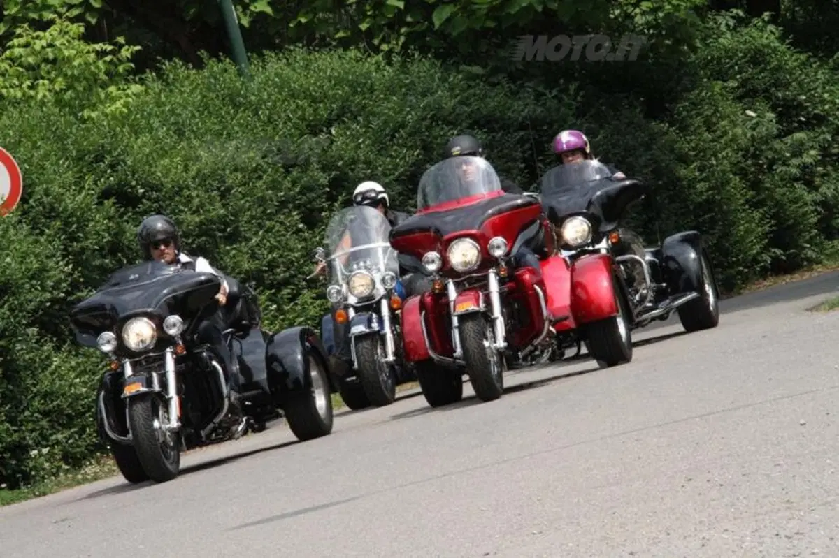 Harley-Davidson Tri Glide  (19)