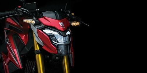 Haojue DR 300. Oppure Suzuki GSX-S 300? (7)