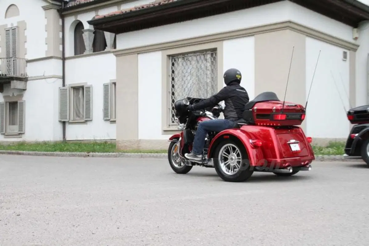 Harley-Davidson Tri Glide  (21)