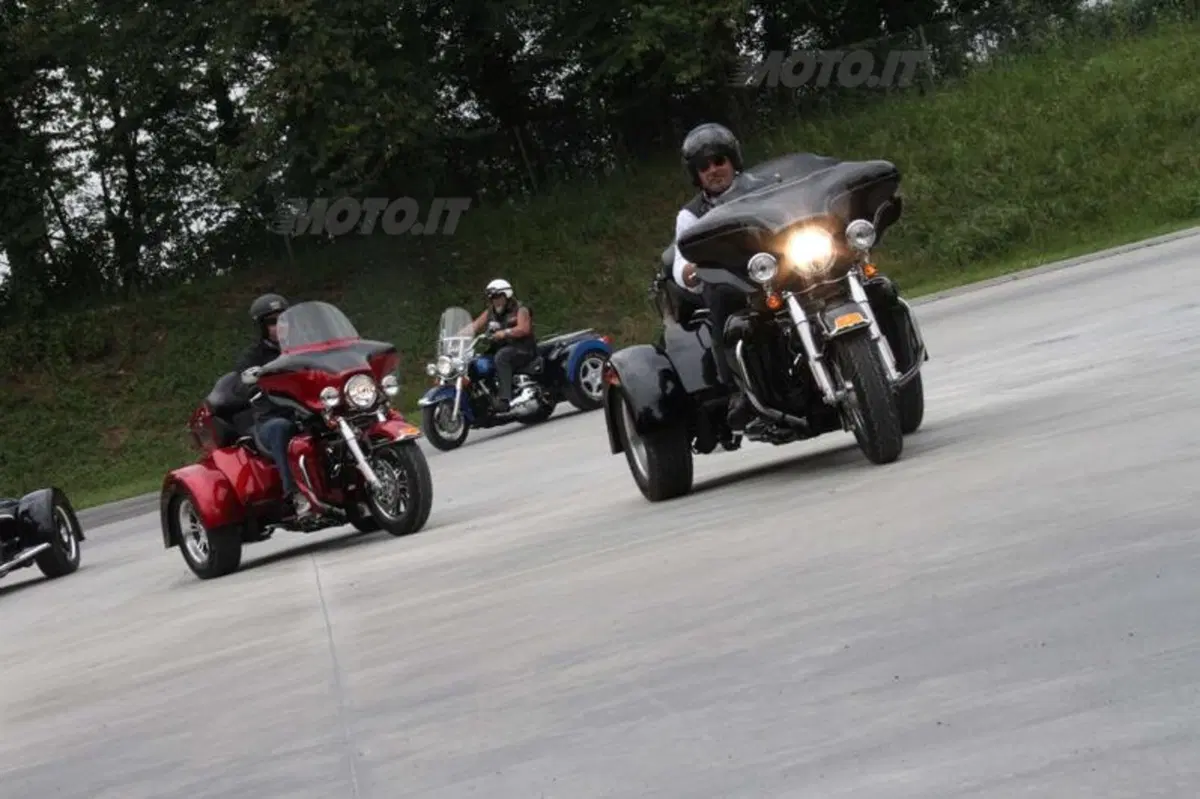 Harley-Davidson Tri Glide  (22)