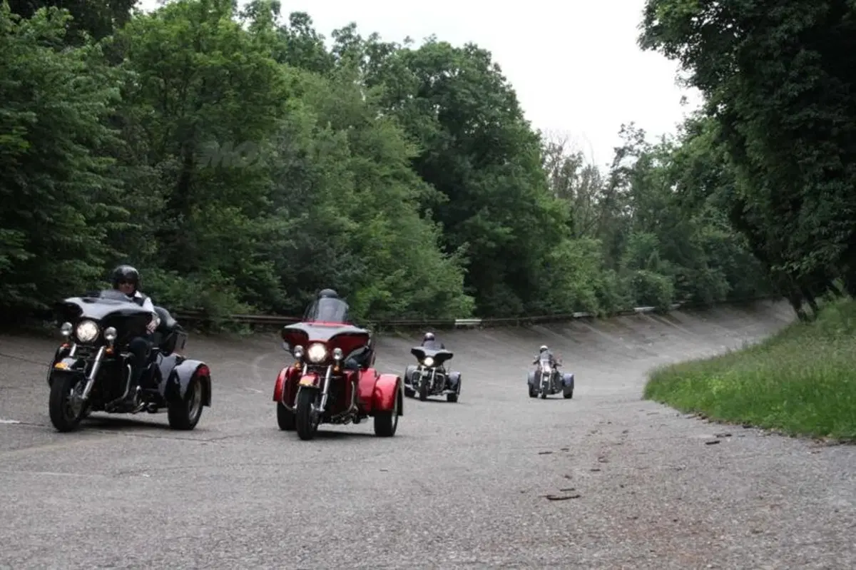 Harley-Davidson Tri Glide  (23)