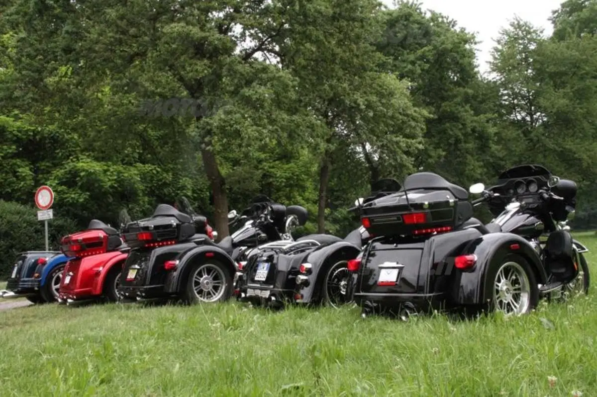 Harley-Davidson Tri Glide  (27)