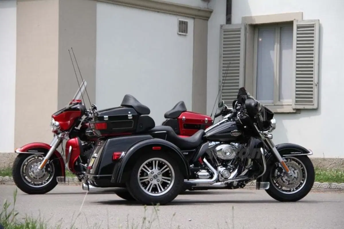 Harley-Davidson Tri Glide  (31)