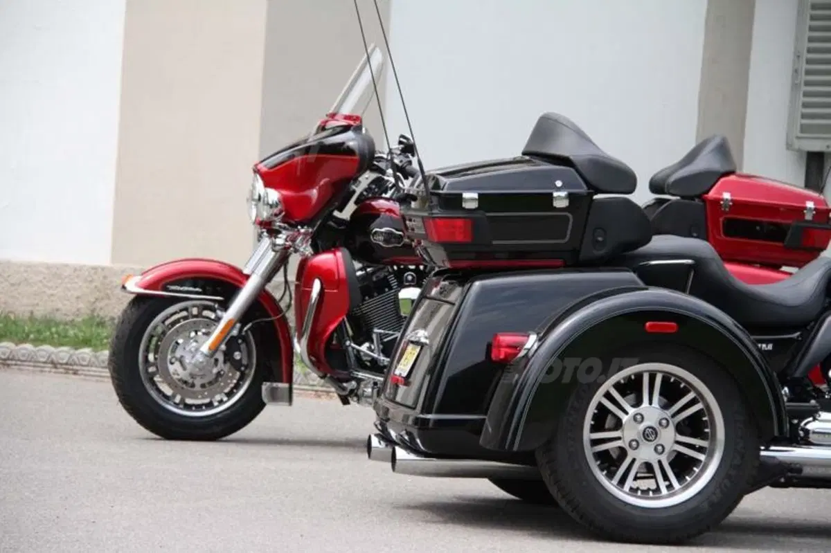 Harley-Davidson Tri Glide  (32)