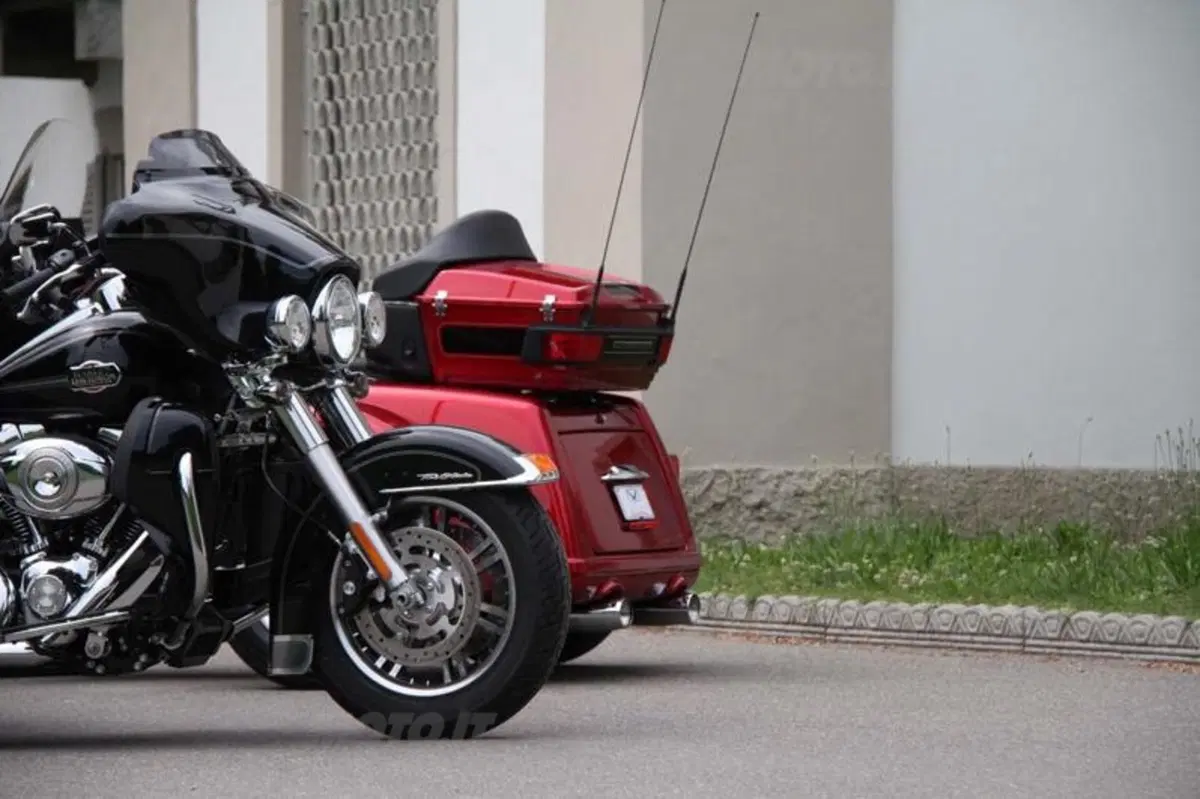 Harley-Davidson Tri Glide  (33)