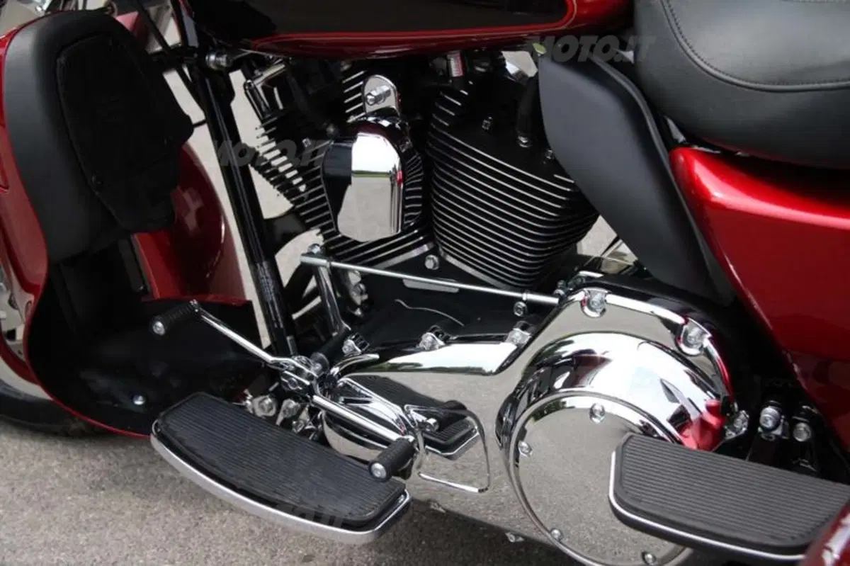 Harley-Davidson Tri Glide  (36)