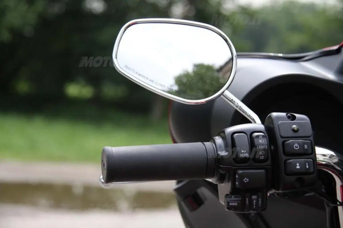 Harley-Davidson Tri Glide  (37)