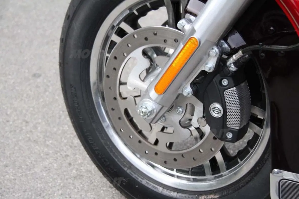Harley-Davidson Tri Glide  (39)