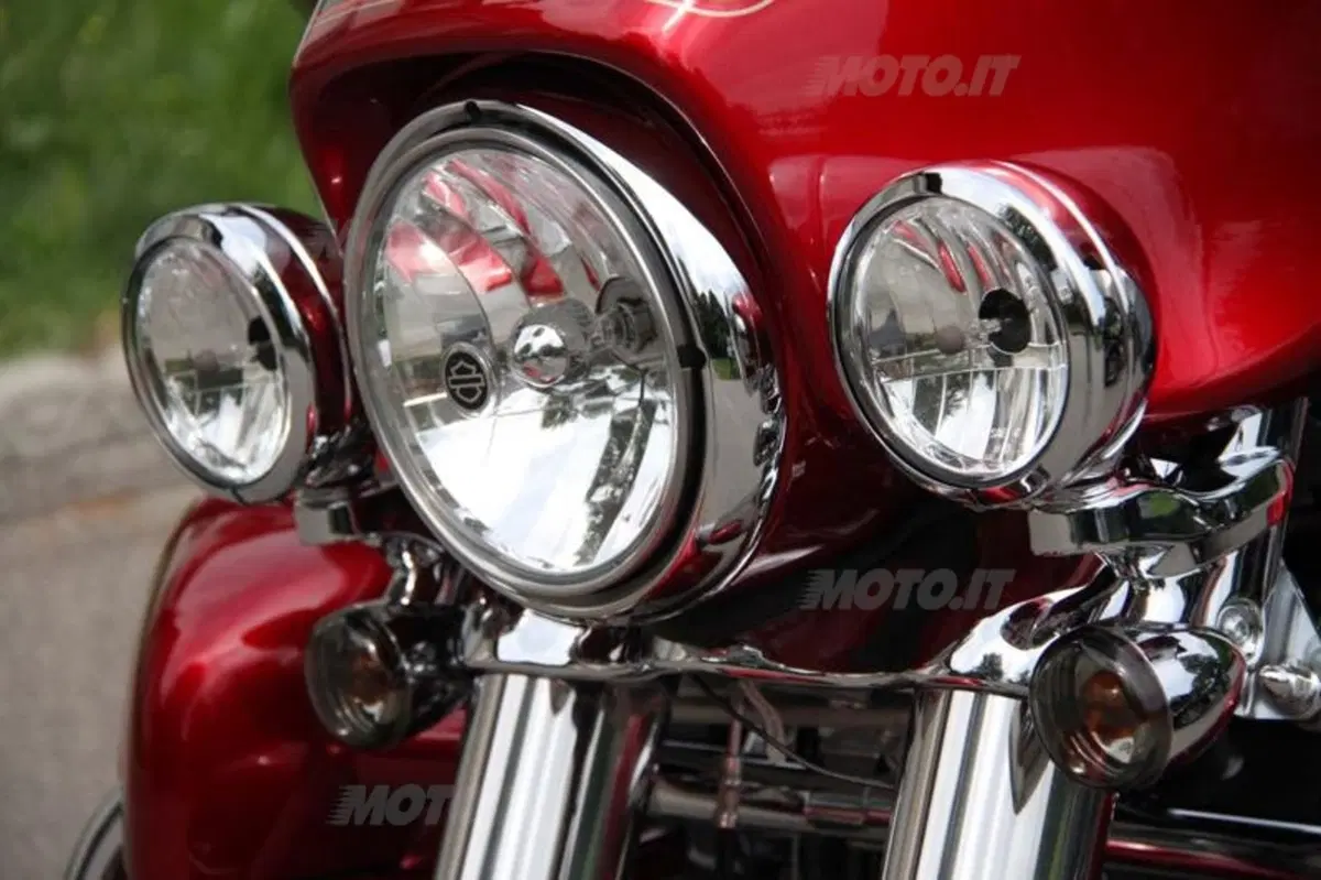 Harley-Davidson Tri Glide  (41)