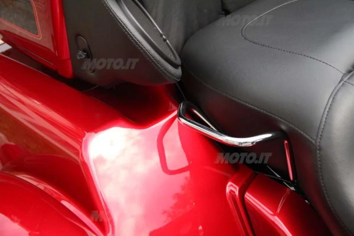 Harley-Davidson Tri Glide  (42)