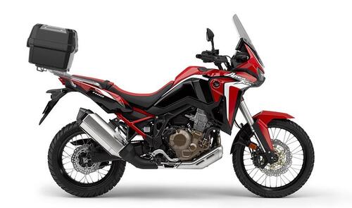 Nuova Honda Africa Twin Urban CRF1100 (2)