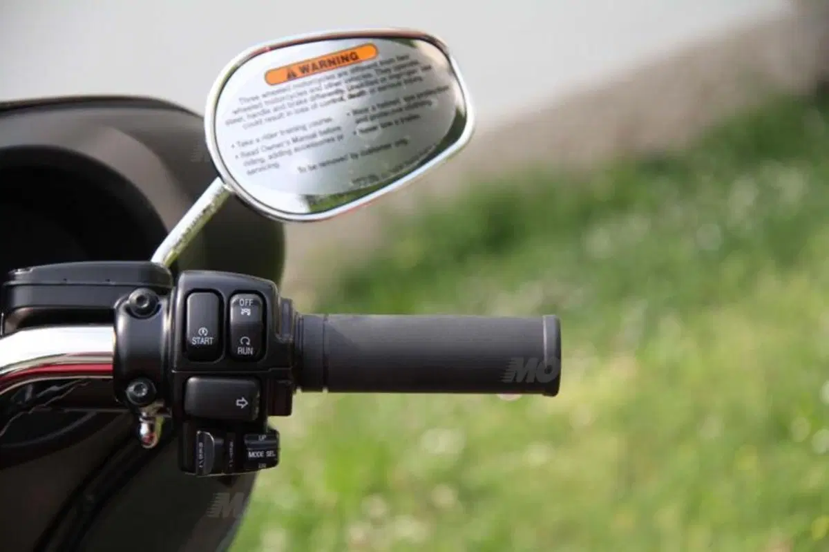 Harley-Davidson Tri Glide  (53)
