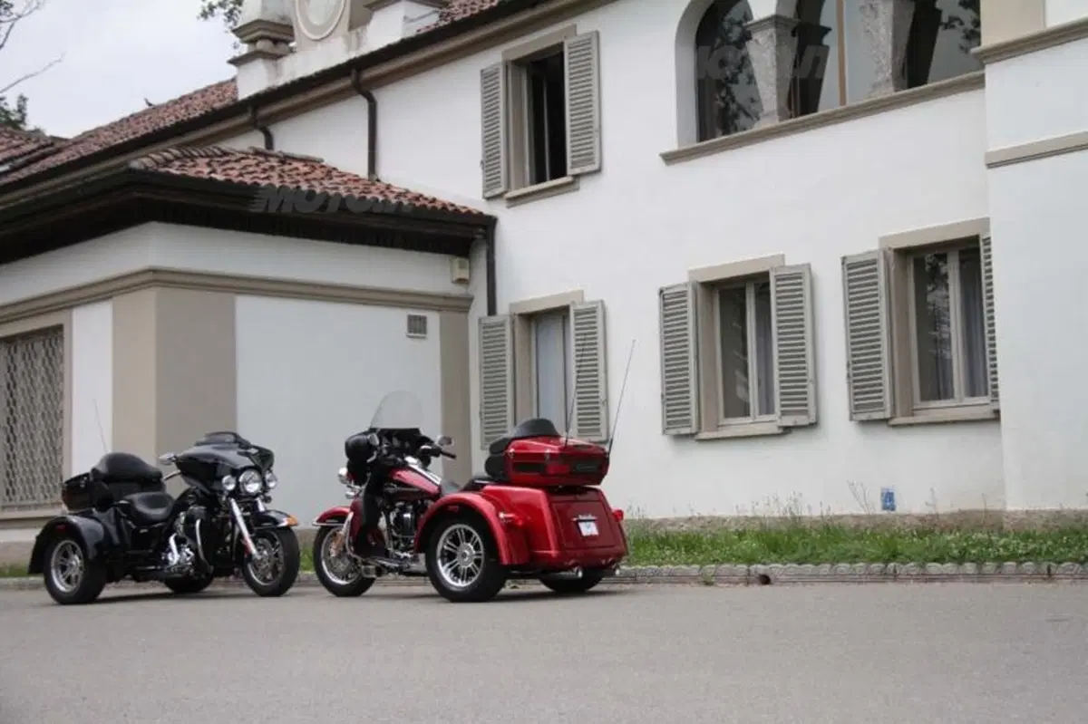 Harley-Davidson Tri Glide  (57)