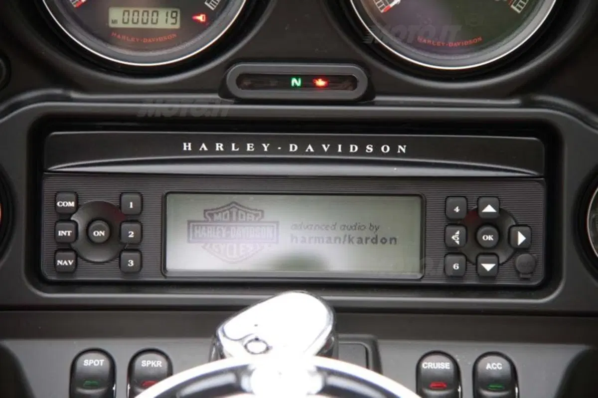 Harley-Davidson Tri Glide  (58)