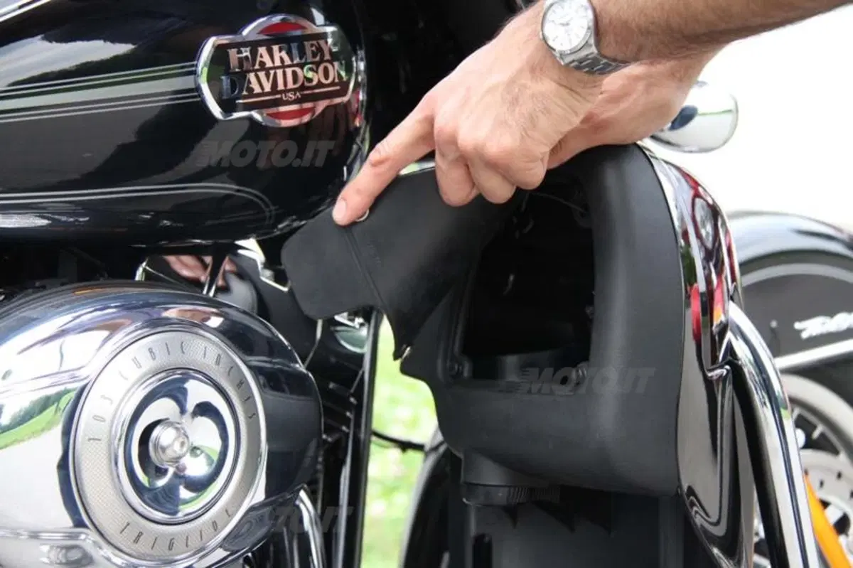 Harley-Davidson Tri Glide  (61)