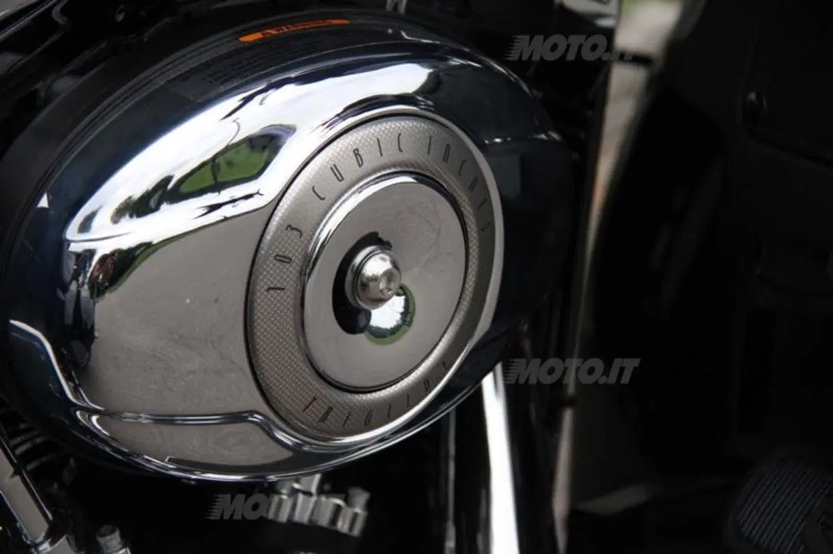 Harley-Davidson Tri Glide  (62)
