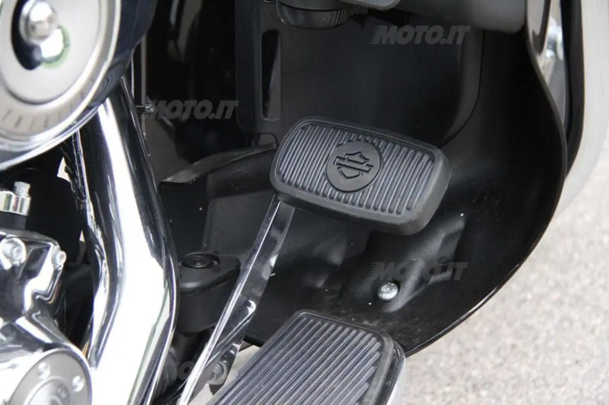Harley-Davidson Tri Glide  (63)