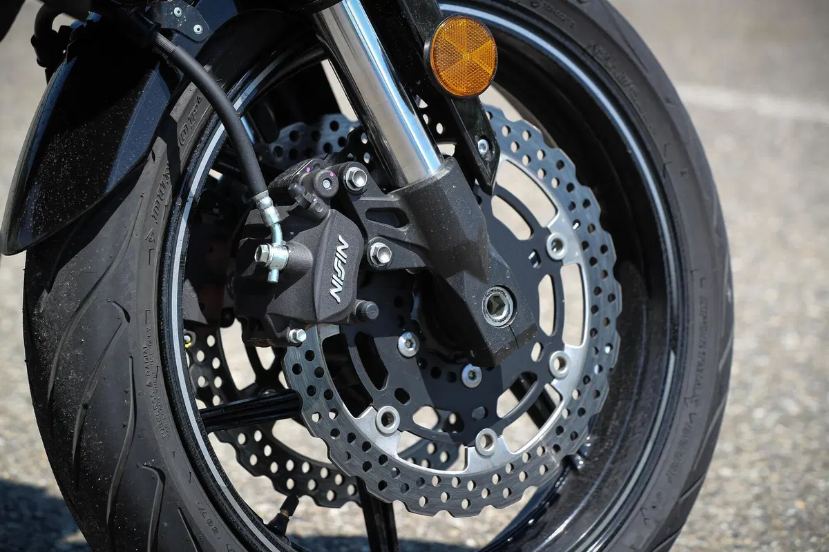 Kawasaki Versys 650 2020 TEST. Ok, il prezzo è giusto (14)