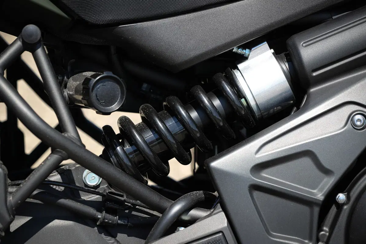Kawasaki Versys 650 2020 TEST. Ok, il prezzo è giusto (19)