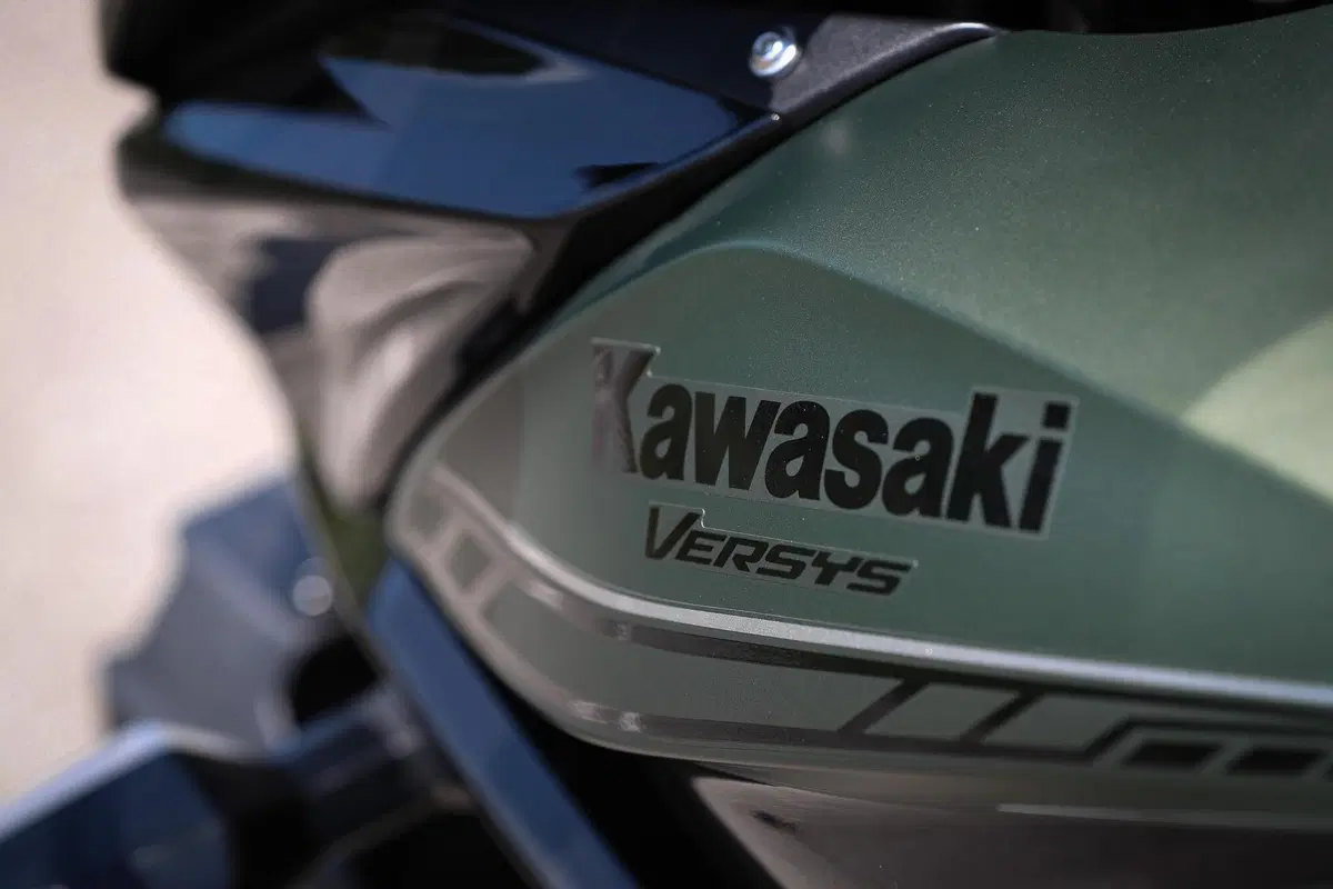 Kawasaki Versys 650 2020 TEST. Ok, il prezzo è giusto (22)