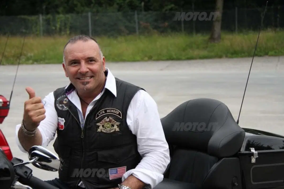 Harley-Davidson Tri Glide  (67)