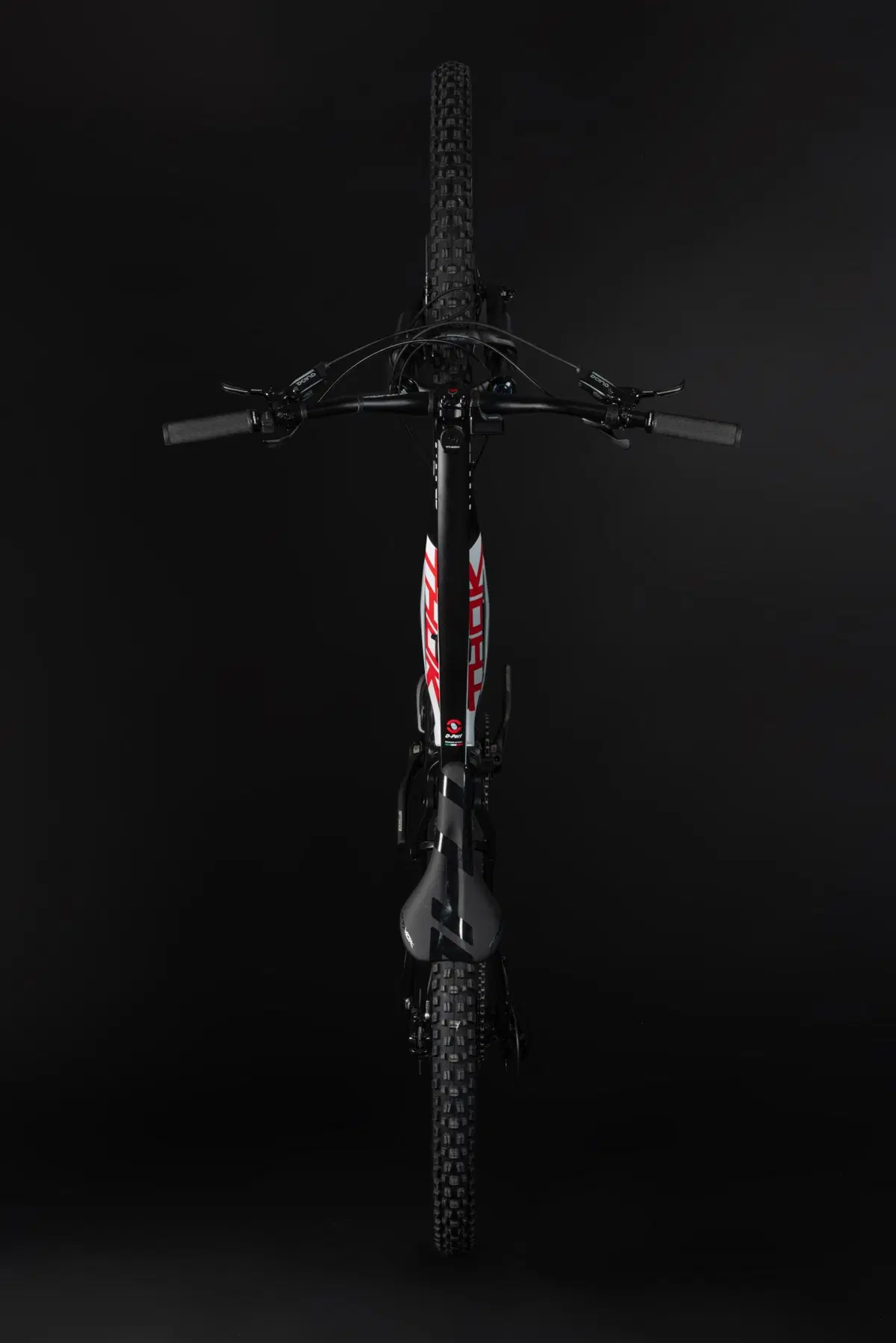 Thok presenta la Mig 2.0 e la TK01. Le nuove eBike per il 2021 (9)