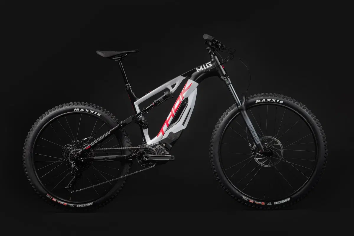 Thok presenta la Mig 2.0 e la TK01. Le nuove eBike per il 2021 (10)