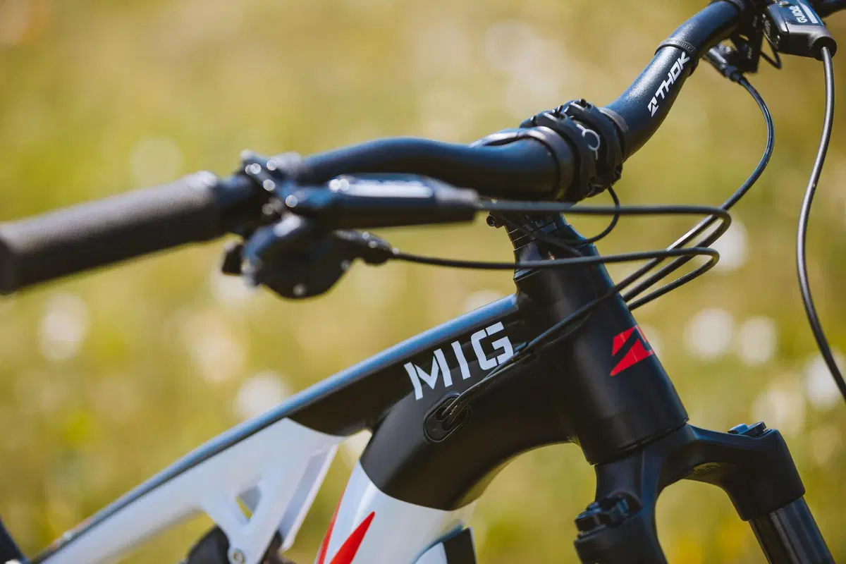 Thok presenta la Mig 2.0 e la TK01. Le nuove eBike per il 2021 (11)