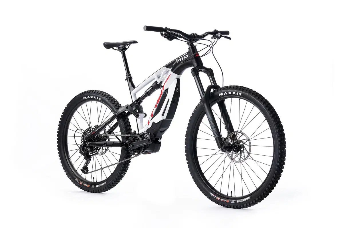 Thok presenta la Mig 2.0 e la TK01. Le nuove eBike per il 2021 (3)