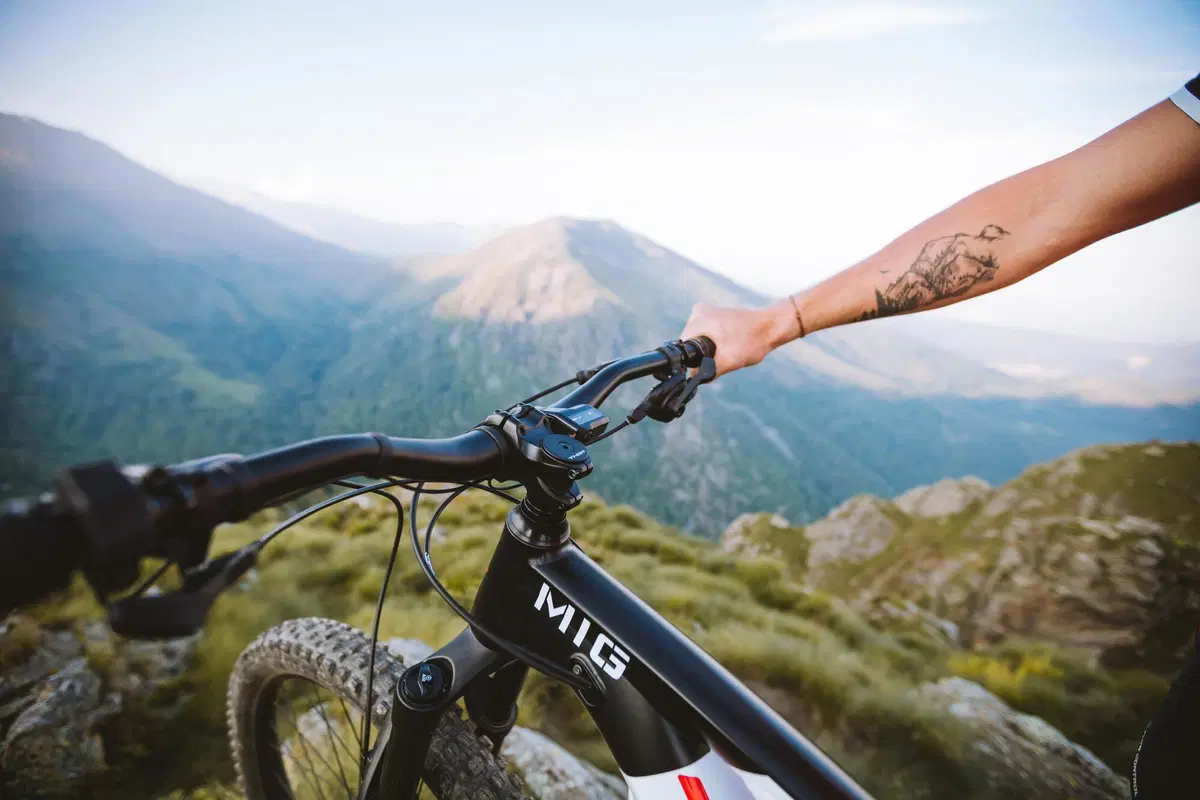 Thok presenta la Mig 2.0 e la TK01. Le nuove eBike per il 2021 (14)