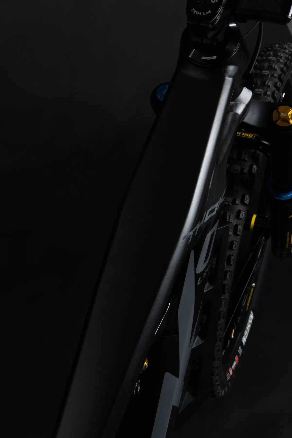 Thok presenta la Mig 2.0 e la TK01. Le nuove eBike per il 2021 (2)