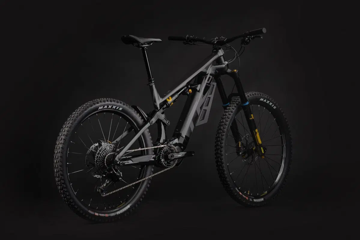 Thok presenta la Mig 2.0 e la TK01. Le nuove eBike per il 2021 (4)