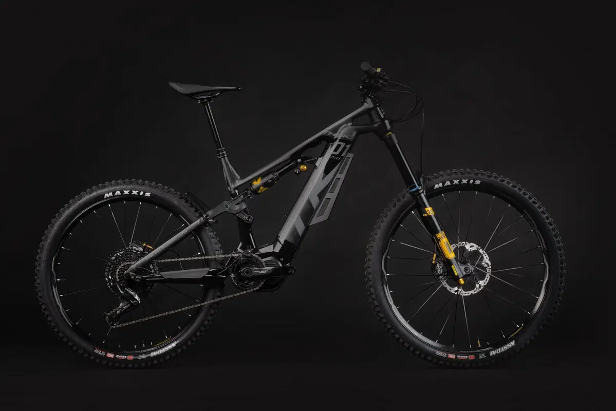 Thok presenta la Mig 2.0 e la TK01. Le nuove eBike per il 2021 (5)