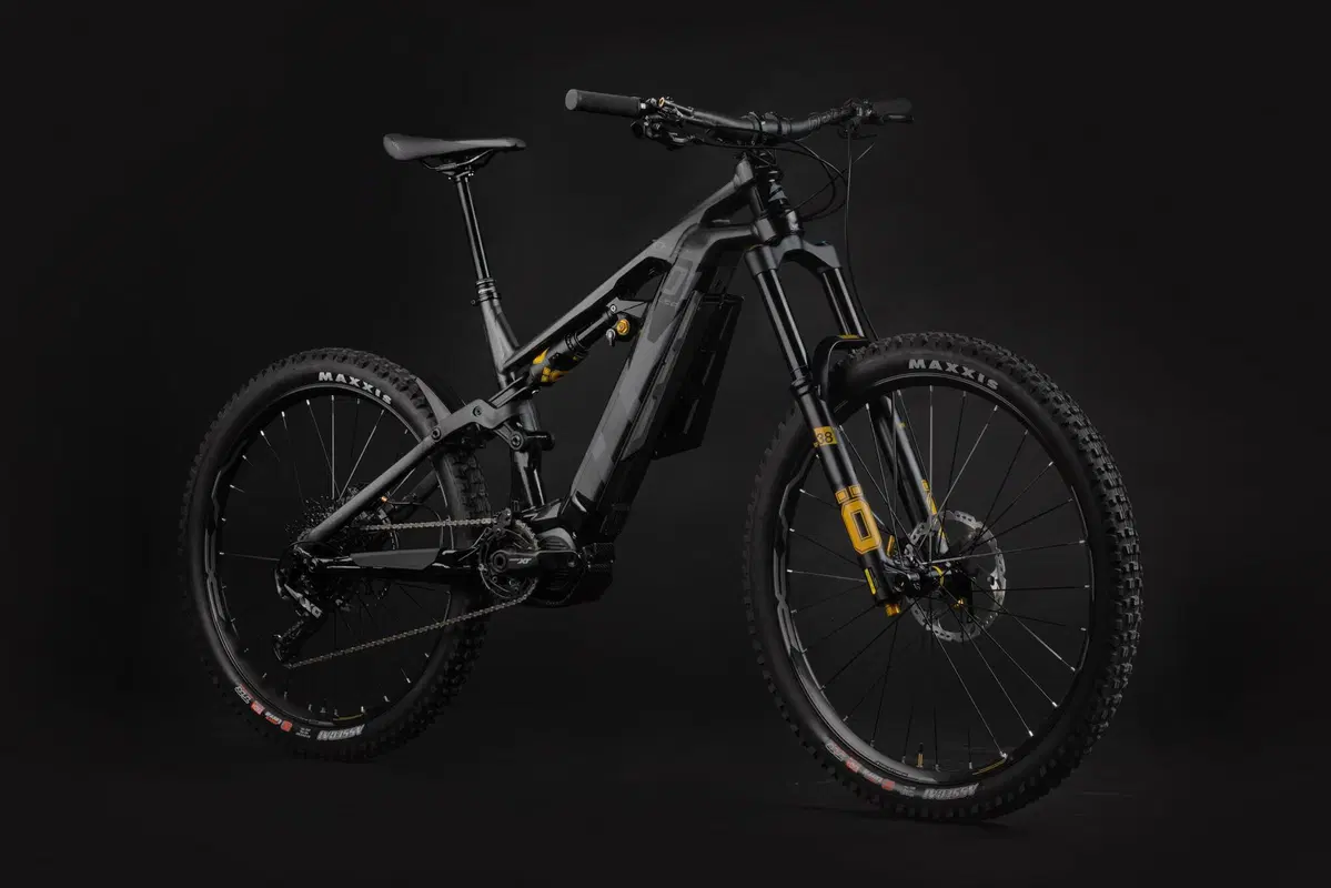 Thok presenta la Mig 2.0 e la TK01. Le nuove eBike per il 2021 (6)