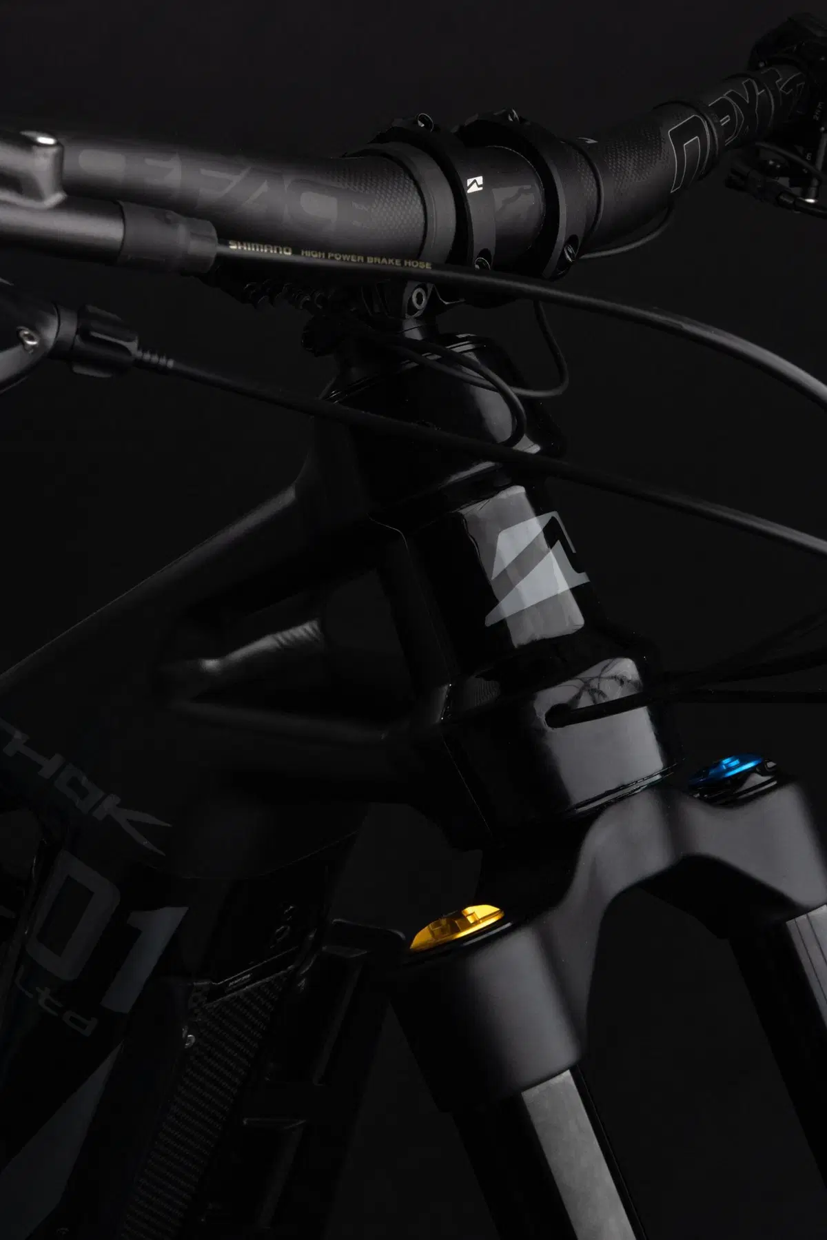 Thok presenta la Mig 2.0 e la TK01. Le nuove eBike per il 2021 (8)