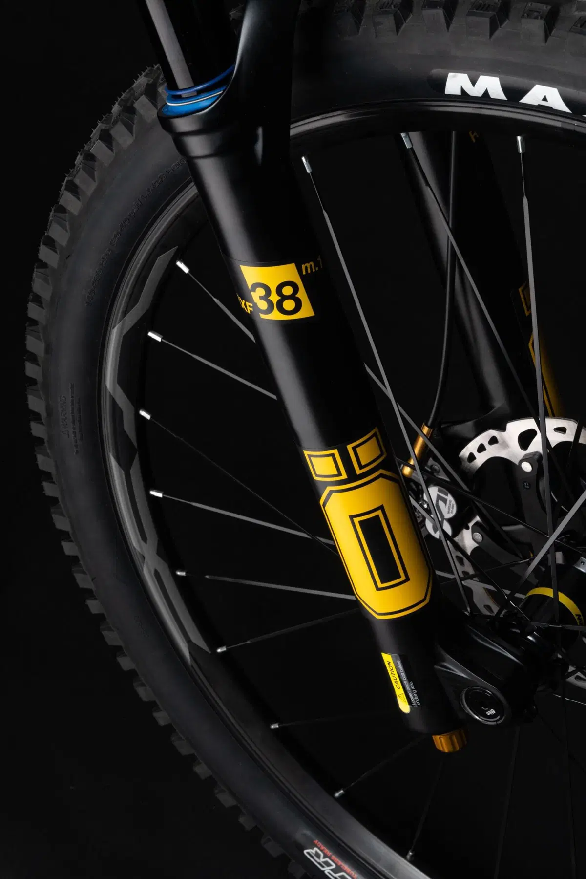 Thok presenta la Mig 2.0 e la TK01. Le nuove eBike per il 2021 (9)