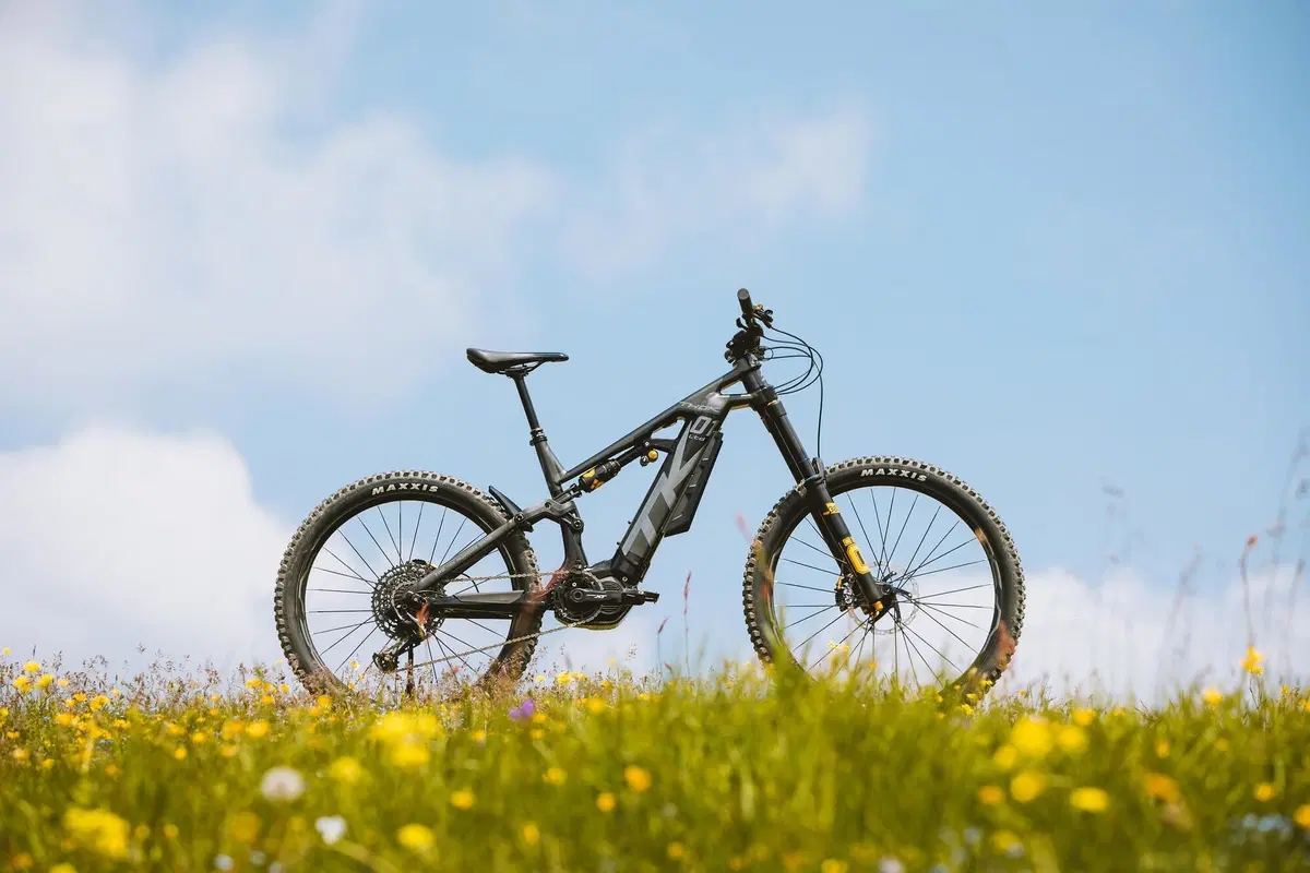 Thok presenta la Mig 2.0 e la TK01. Le nuove eBike per il 2021