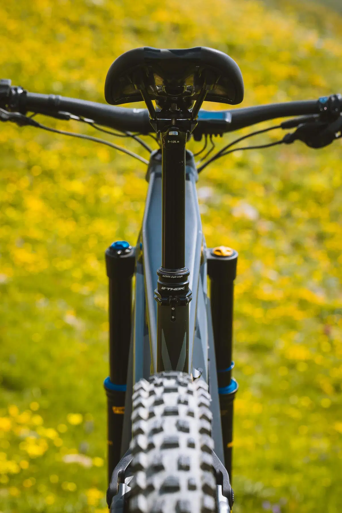 Thok presenta la Mig 2.0 e la TK01. Le nuove eBike per il 2021 (11)