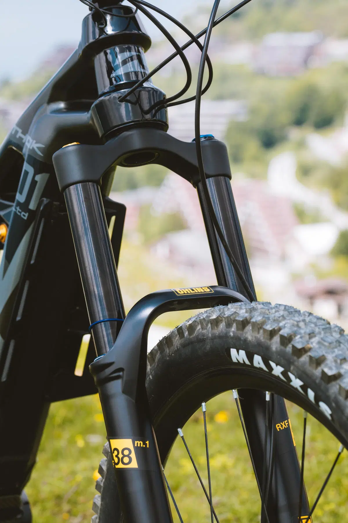 Thok presenta la Mig 2.0 e la TK01. Le nuove eBike per il 2021 (13)