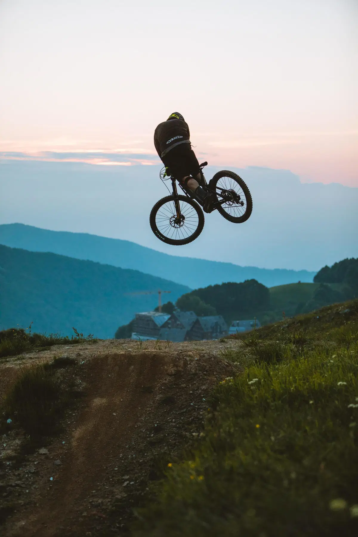 Thok presenta la Mig 2.0 e la TK01. Le nuove eBike per il 2021 (16)