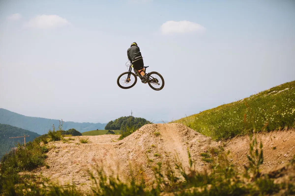 Thok presenta la Mig 2.0 e la TK01. Le nuove eBike per il 2021 (19)