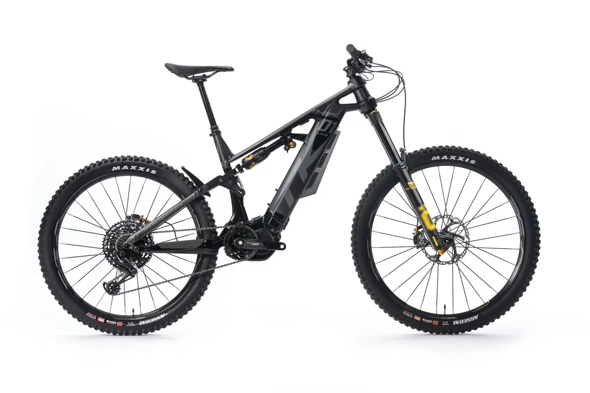 Thok presenta la Mig 2.0 e la TK01. Le nuove eBike per il 2021 (21)