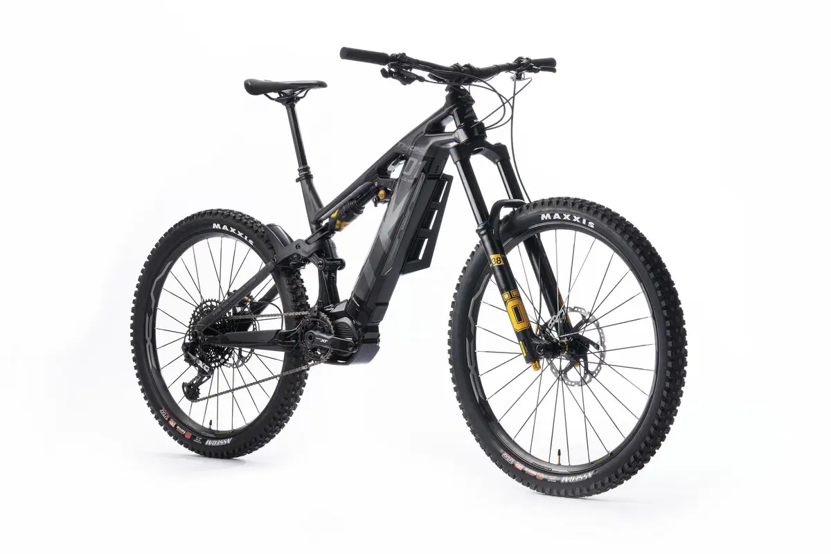 Thok presenta la Mig 2.0 e la TK01. Le nuove eBike per il 2021 (23)